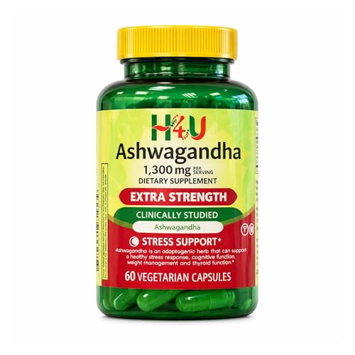 Ashwagandha Spring Valley