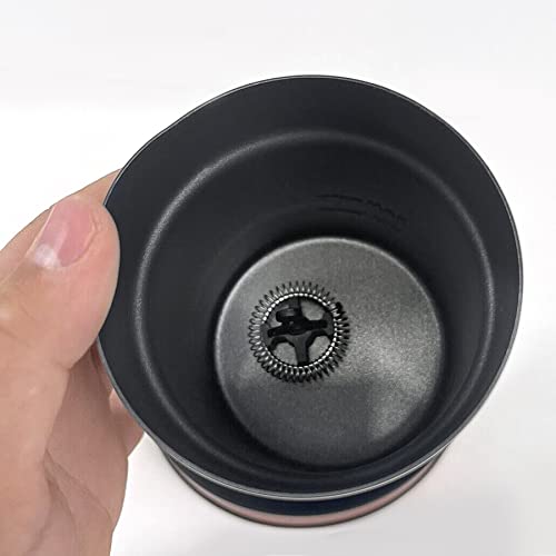 Replacement Milk Frother Whisk For K-Latte Single Serve Coffee & Latte Maker #TOP4