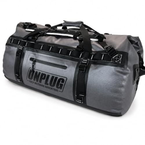 UNPLUG Ultimate Adventure 110L