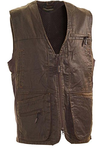 Preisvergleich Produktbild Swedteam Weste Wolverine