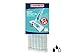 Leifheit Wiper Cover Easy Spray Micro Duo, 55 x 16 x 2 cm, White