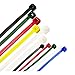 Steel Grip 3004696 Cable Tie44; Assorted Color - Pack of 500