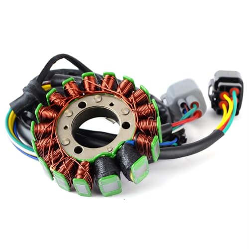 Bobine de stator pour réparer l'allumage en panne du TRX450R magnéto 31120-HP1-601