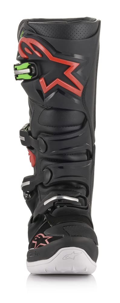 Stivali Cross Alpinestars TECH 7 BOOTS