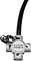 Vista 8 de Klein Tools 21050 Pelador de cable grande (750-350 MCM)