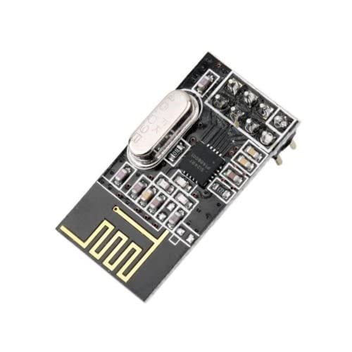 Ultra Low Power 2.4Ghz Nrf24L01 Rf Wireless Transceiver In Antistatic Foam Wireless Transceiver Module