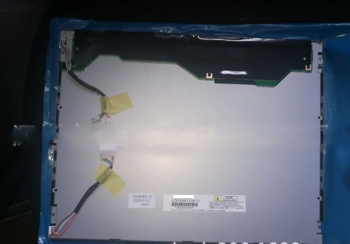 Image of 15 inch 1024x768 LCD Screen LQ150X1LW73 Industrial Display