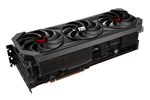 Powercolor Radeon RX 7900 XTX Red Devil OC Review: 24GB, 4K, Worth It?