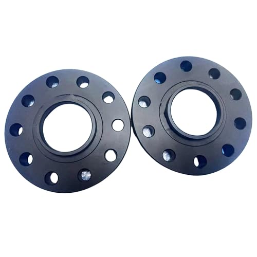 Cales de roues 5x108 pour corriger le déport et stabiliser votre Citroën Tourer