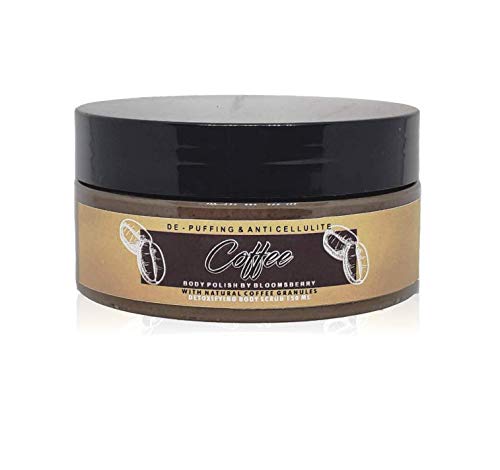 Bloomsberry Coffee Body Polish-image-35