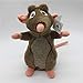 fangzhuo Peluche Ratatouille Original Emile Peluche Peluche Bambola Bambola Un Regalo per Un Bambino