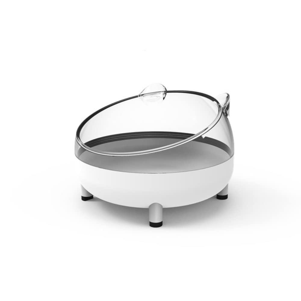 See full amazon price history chart for BLURISM Elevated Stainless Steel Pet Bowl, Raised Tilted Dog Food and Water Bowl for Neck Protection Non Slip Detachable Dog Feeding Basin BLURISM Elevated Stainless Steel Pet Bowl, Raised Tilted Dog Food and Water Bowl for Neck Protection Non Slip Detachable Dog Feeding Basin (B0D62XB2DM) Amazon Price History, Amazon Price Tracker