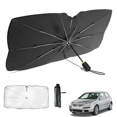 �t�H���N�X���[�Q���S���t 5��� MK5 �S���tV 1K�^ 2003�N~2008�N �ԗp�P�^�܂肽�����T���V�F�[�h 10�{�� �o�b�N�~���[�J���� �ԃt�����g�T���V�F�[�h UV�J�b�g �Ռ� �ՔM ������ ���O���Օ� �����򉻖h�~ �T���V�F�[�h �Ԓ��� ���� 