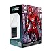 McFarlane Toys McFarland Toys - DC Direct The Flash by Jim Lee 1:6 Scale Statue Digital Collectible