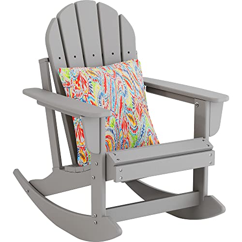Find The Best Patio Rocking Chairs Plastic 2023 Reviews
