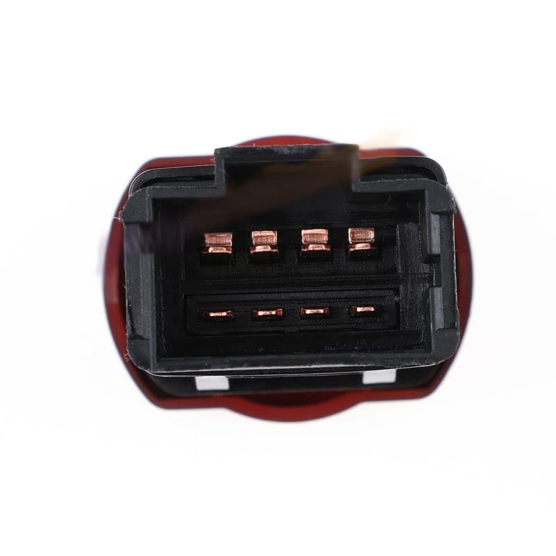 Compatibility with 8200602232 Car Hazard Emergency Flasher Light Switch Warning Button 2011-2015