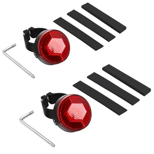 CQT Bike Air Tracker Mount (2-Pack)