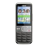  Nokia C5-00 - Teléfono Móvil Libre - Gris