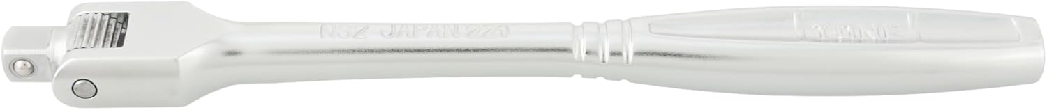 TONE Spinner Handle NS2 1/4" Inch Drive