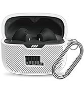 Amazon.com: YIPINJIA for JBL Tune 230NC TWS Case Cover, Silicone