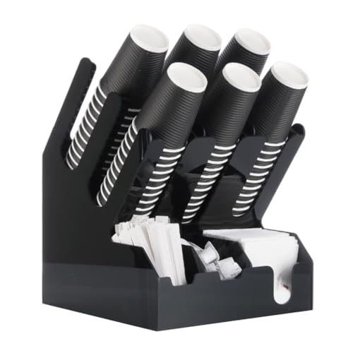 9�̃R���p�[�g�����g��������A�N�������R�[�q�[�J�b�v�f�B�X�y���T�[�I�[�K�i�C�U�[�A���R�b�v�W�X���[�u�z���_�[�A�J�E���^�[�g�b�v�p�g���̂ăJ�b�v�I�[�K�i�C�U�[