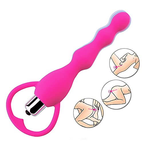 Siliá¸‰one áº nal á¹–lug Vibráº¡tor á¸‚utt Beáº¡ds áº nus Masá¹­urbator á¹‚ale Prosá¹­ate á¹‚assage á¹¢ex á¹¬oys fá¹r Wá¹man aná¸ Máº¡n