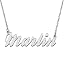 Marlin - Silver