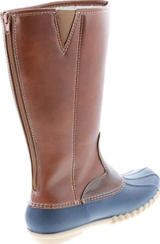 OUTWOODS Women's Autumn-20 Duck Boot