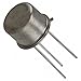 MICROSEMI JANTX2N3468 2N3468 Series 50 V 1 A Through Hole PNP Silicon Switching Transistor - TO-39 - 1 item(s)