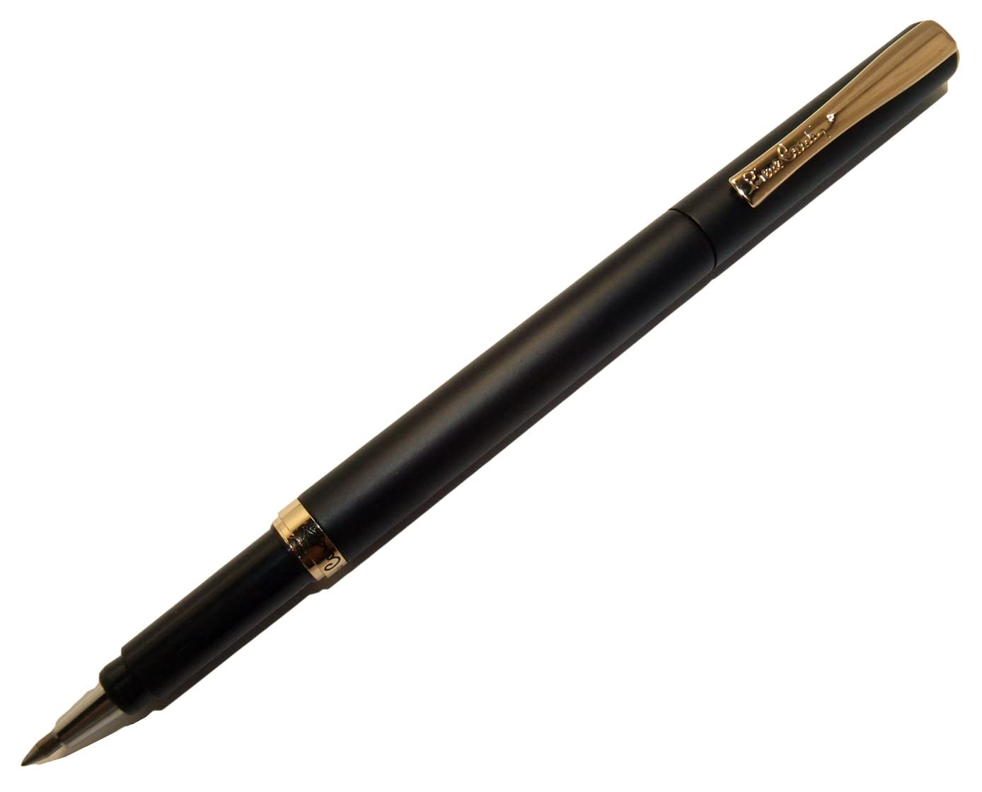 Pierre Cardin golden eye roller ball pen, (Pack Of 2) Amazon.in