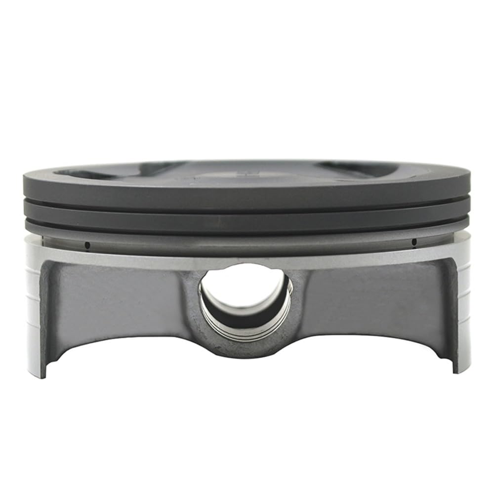 pist. Kit fasce elastiche pistone da 95 mm for motociclette, adatte for WR450F WR450 2008-2011 YZ450F YZ450 YZ 450 F 2003-2009