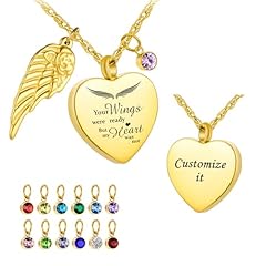 Your wings-Gold Custom