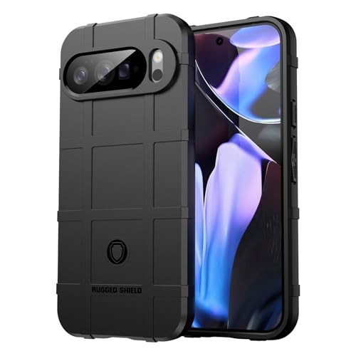 Coque Pixel 10 Pro XL anti-rayure Google antichoc protection caméra G45RY