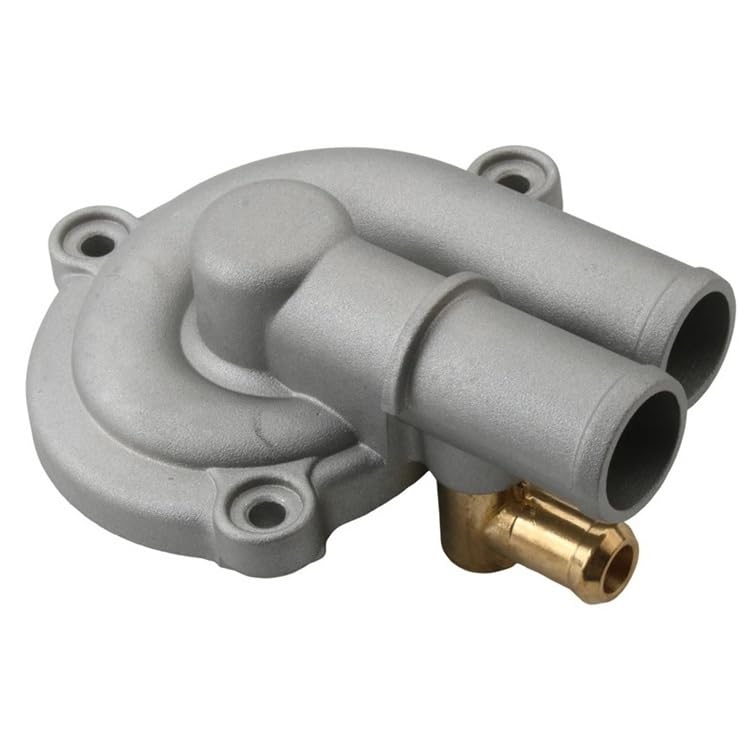 Couvercle de pompe à eau contre surchauffe MP3 X EVO X7 X10 4T