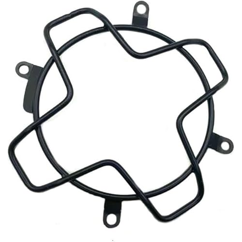 Motorcycle Headlight Cover Motorcycle Accessories Headlight Protector Grille Guard Cover Protection Grill for Super SOCO TC TCMAX MAX Motorbike Parts