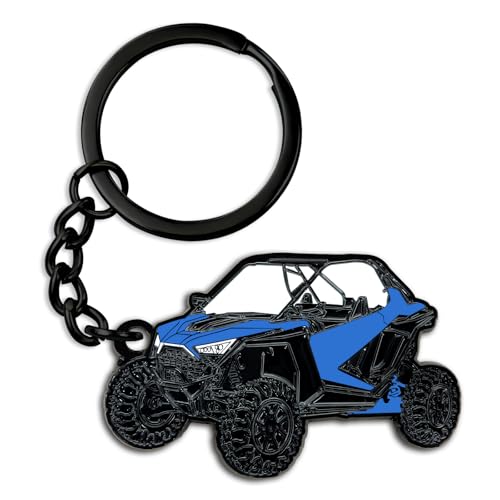 Image of For RZR Keychain Keychain,For RZR Accessories- XP 1000 900