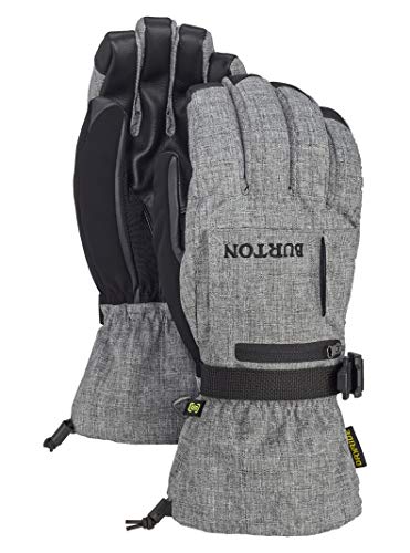 Burton Baker - Guanto da uomo 2 in 1, colore