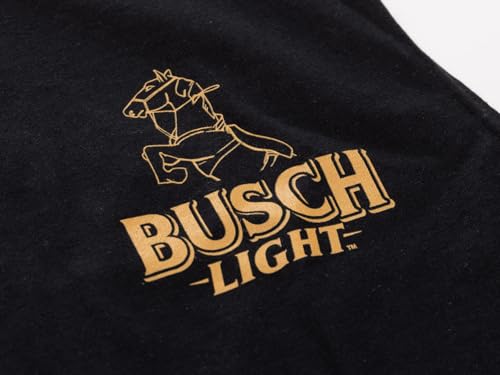 Camiseta sin mangas Busch Light ideal para barbacoas y días de verano 5