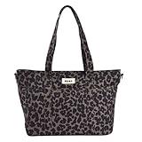 POCHE ISOTHERME INTÉGRÉE : garde les biberons ou repas à la bonne température, en toutes circonstances