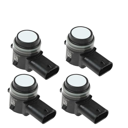 Capteur de stationnement PDC Tesla 1127503-11-D résout panne radar Model 3 S X Y 4pcs