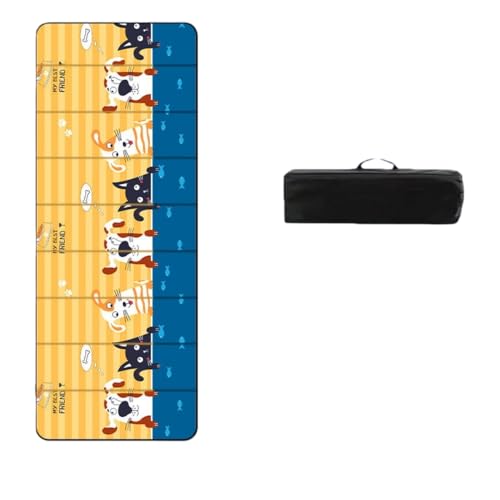 }bgX Q}bg  d zc ~pbht ܂肽݂Qzc ܂݃}bgX Ԓ ܂肽 Q ~zc y 􂦂Jo[ R L H ~ߕt (C,165*60*2CM) [sAi]