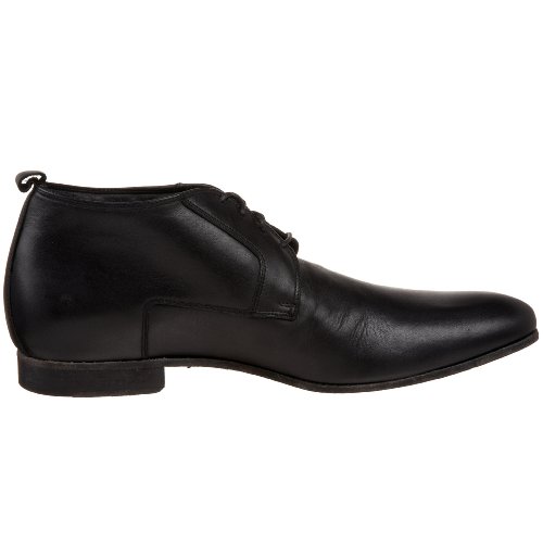 Image of To Boot New York Men's Julian Lace Up Oxford,Black,10 M US