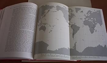 Hardcover Volcanoes Book