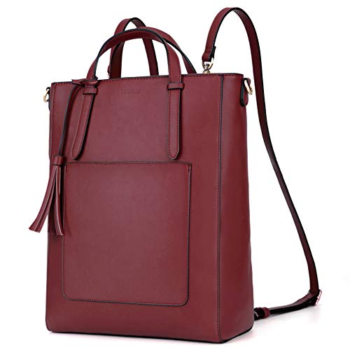 Top 10 Best Vegan Leather Backpacks for Purchase in 2023