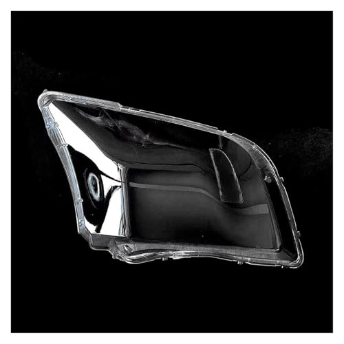 Phare Avensis 2006 optique gauche anti-jaunissement plastique