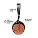 House of Marley Buffalo Soldier Bluetooth Over Ear Headphones with a Microphone, Black