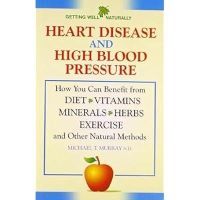 Heart Disease and High Blood Pressure