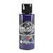 Wicked Colors Createx W307 Pearl Plum 2oz. water-based universal airbrush paint. by SprayGunner