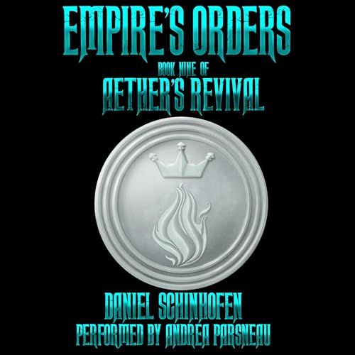 Empire's Orders by Daniel Schinhofen episode artwork
