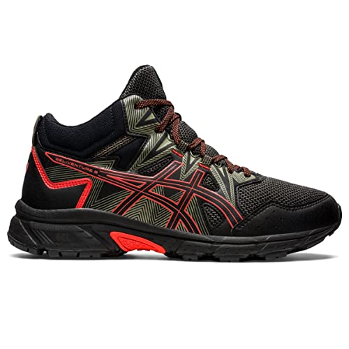 ASICS Men's Gel-Venture 8 Mid Top